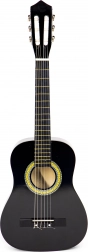 Guitare en bois pour enfants 6 cordes ECOTOYS