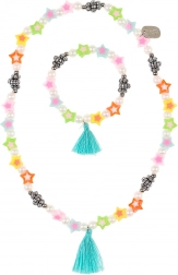 Souza! - Ensemble collier et bracelet Alejandra