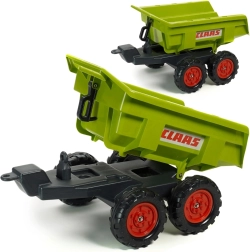 Remorque basculante Falk pour enfants 3-7 ans