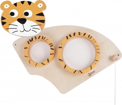 Tableau mural musical TIGRÍK – Classic World