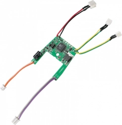 décodeur numérique pour voitures Evolution et Digital 132 (sauf Formule 1)