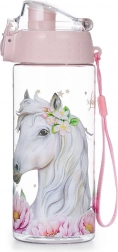 Bouteille Enfant OXY CLICK 500 ml Cheval Romantique