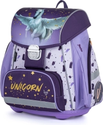 Sac à dos scolaire Unicorn Pegasus