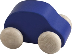 Detoa ma première petite voiture violette pour enfants