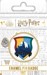 Pin Harry Potter – Poudlard
