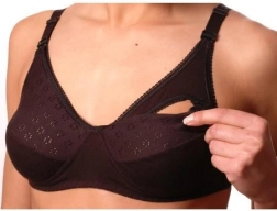 Soutien-gorge d’allaitement TUFI 75A
