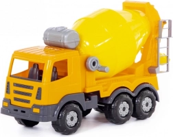 Malaxeur à béton en plastique 43 cm