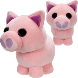 Peluche Adopt Me cochonnet 20 cm