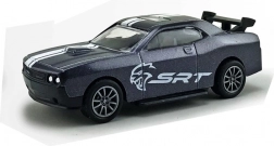 Voiture miniature à rétrofriction 1:43