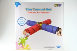 Tunels