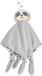 Doudou paresseux New Baby