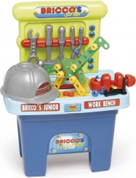 Table de travail pour enfants avec casque