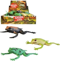 Grenouille extensible jouet pour enfants