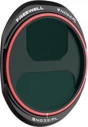 Filtre hybride ND64/PL pour DJI Mavic 4 Pro