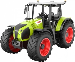 Tracteur CLAAS ARION télécommandé 1:24