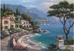 Puzzle Évasion 2000 pièces