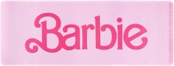 Tapis de bureau gaming BARBIE 30 × 80 cm