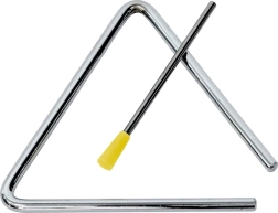 triangle pour enfants avec baguette 2Kids Toys