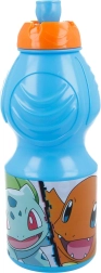 Bouteille d'eau Pokémon 400 ml