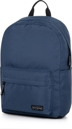 Sac à dos étudiant Oxybag OXY Runner bleu