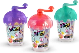 So Slime Shaker gobelet pour fabriquer du slime