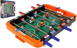 Jeu de baby-foot en boîte