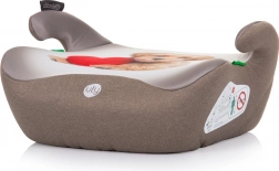 Rehausseur Chipolino Uty i-Size pour enfants 125–150 cm – Doggie