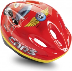 Casque de vélo pour enfants CARS