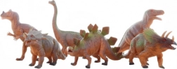 Dinosaure en plastique 33–41 cm