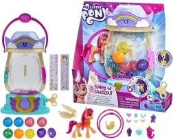 Lanterne Magique My Little Pony Sunny StarScout