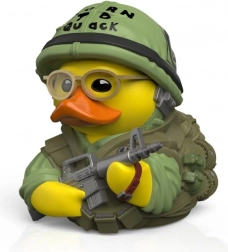 Tubbz canard en plastique Full Metal – Joker Davis (première édition)