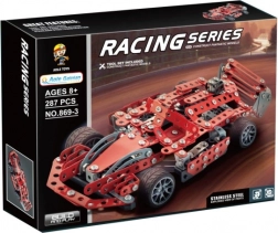 kit de construction métallique formule 287 pièces