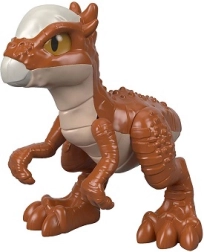 Dinosaure Monde Jurassique figurine Stygimoloch
