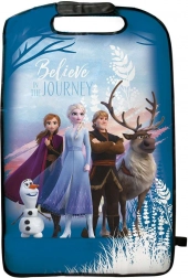 Film de protection de siège DISNEY FROZEN II