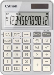 Calculatrice de bureau au design écologique