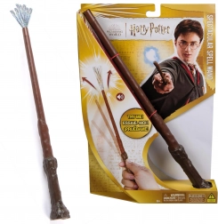Baguette magique HARRY POTTER Spectacular Spell 33 cm avec son