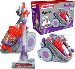 Aspirateur interactif pour enfants Dyson Casdon Little Helper