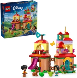 LEGO® Disney 43261 Mini-maison d’Encanto