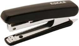 agrafeuse Eagle noire