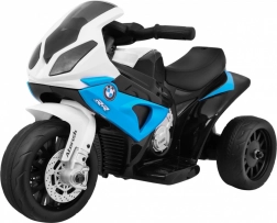 Moto électrique pour enfants BMW S 1000 RR mini – Bleu