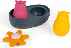 Ensemble de jouets sensoriels de bain Bigjigs Toys