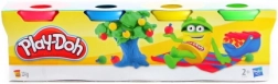 Play-Doh Mini pack 4 pots