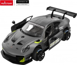 Kit R/C Porsche 911 GT2 RS Clubsport 25 1:18 Rastar
