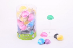 Grenouilles Sautantes