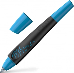 roller à cartouches Schneider Breeze 0,5 mm bleu-noir