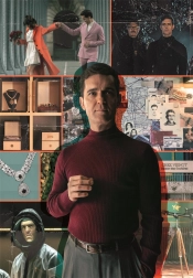 Puzzle 1000 pièces La Casa de Papel Berlin – J’ai un plan