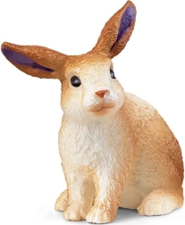 Lapin violet Schleich Farm World