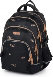 Sac à dos étudiant Oxy Scooler