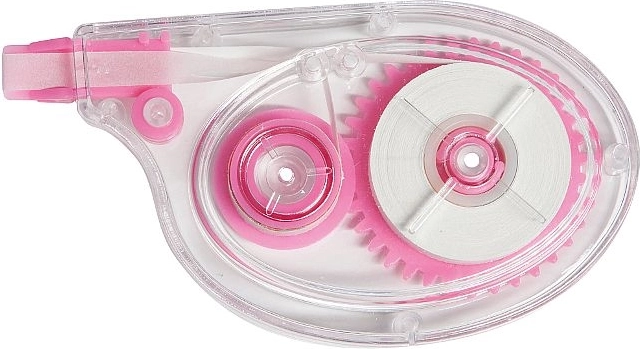 Design ergonomique et transparent