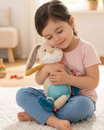 Une taille idéale pour les petites mains